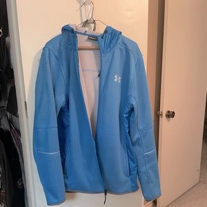 Mens Under Armour Jacket